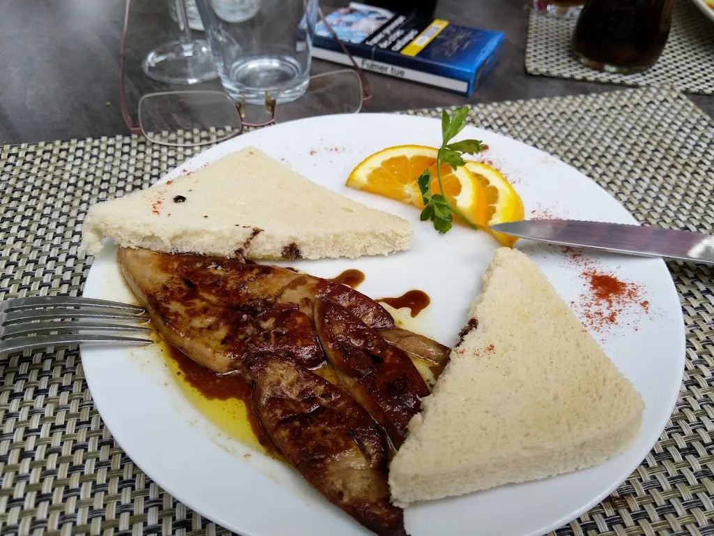 Menu_Le 3B restaurant_Rognonas_image_7