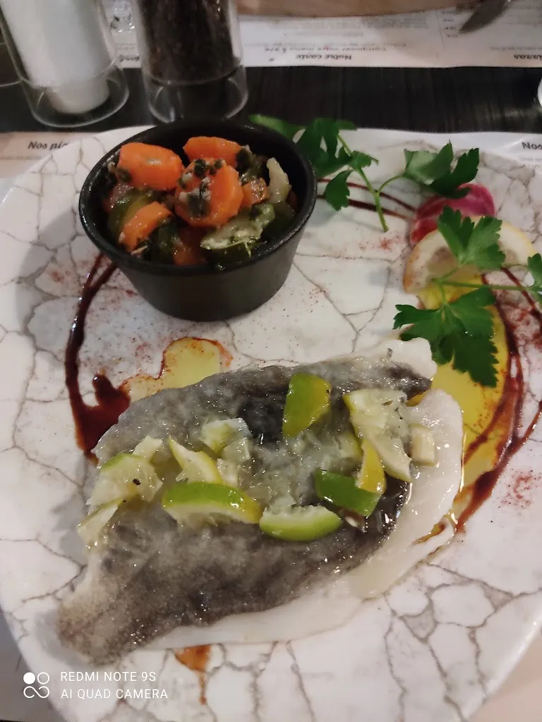 Béatrice Pellegrino_Le 3B restaurant_Rognonas_review