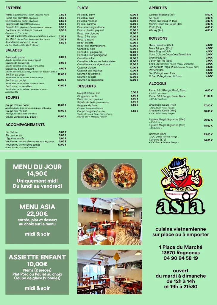 Menu_Asia Rognonas_Rognonas_image_1