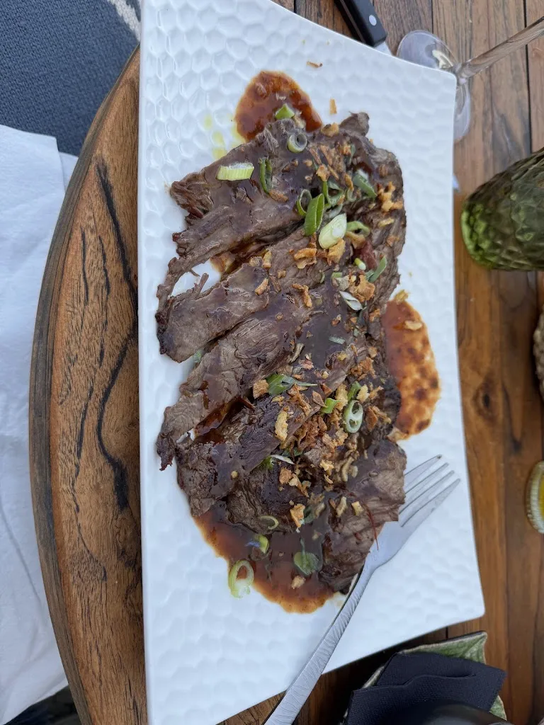 M. C._Madame BLEUE_Roquebrune-Cap-Martin_review