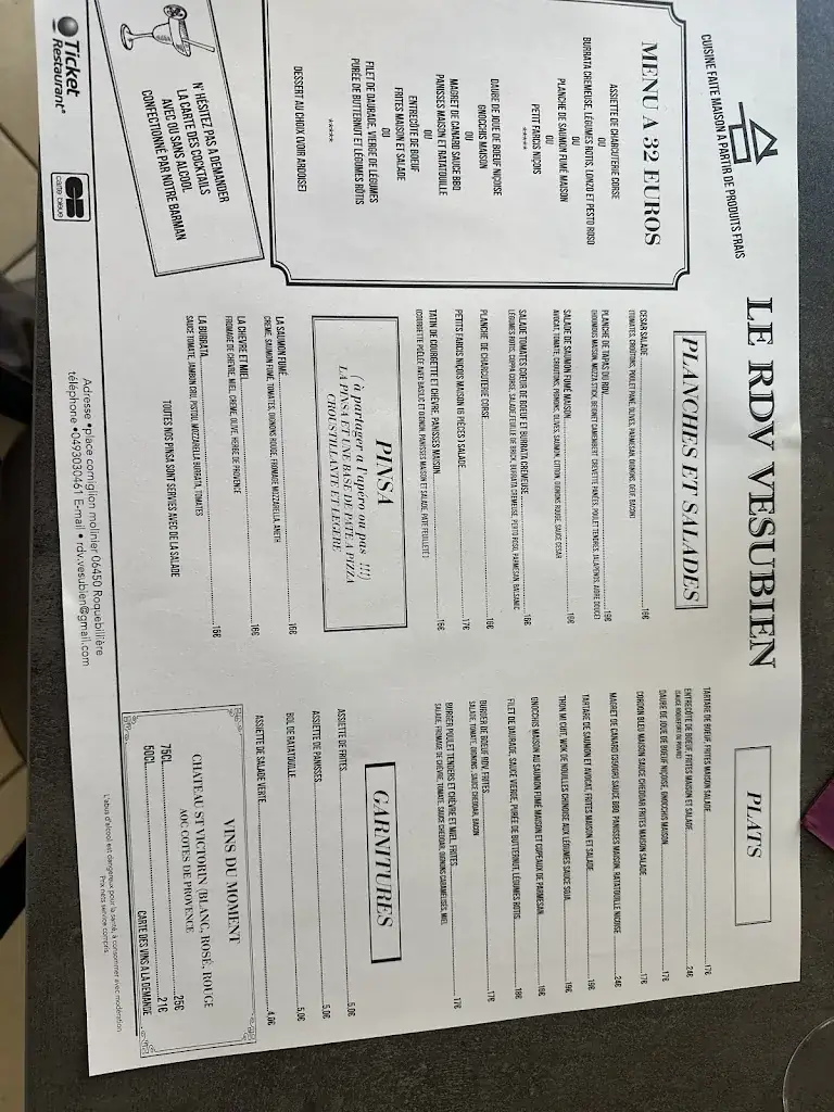 Menu_Rendez-Vous Vésubien_Roquebillière_image_1