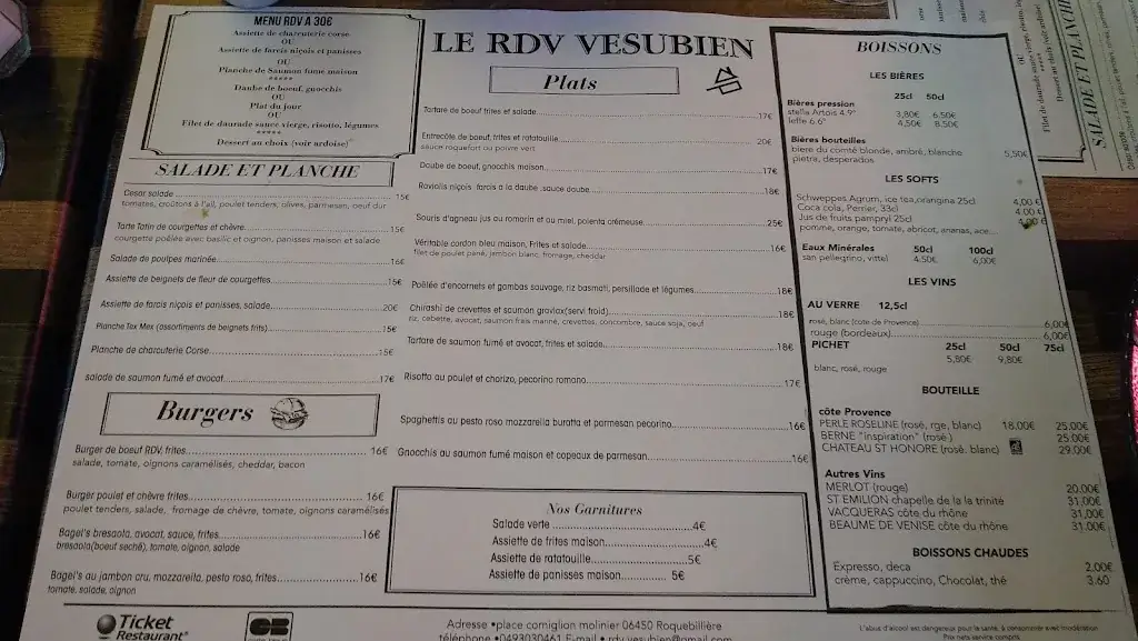 Menu_Rendez-Vous Vésubien_Roquebillière_image_4