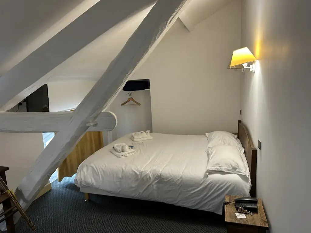 Hôtel RESTAURANT ST SEBASTIEN de Roquebillière_Roquebillière_slider_image_2