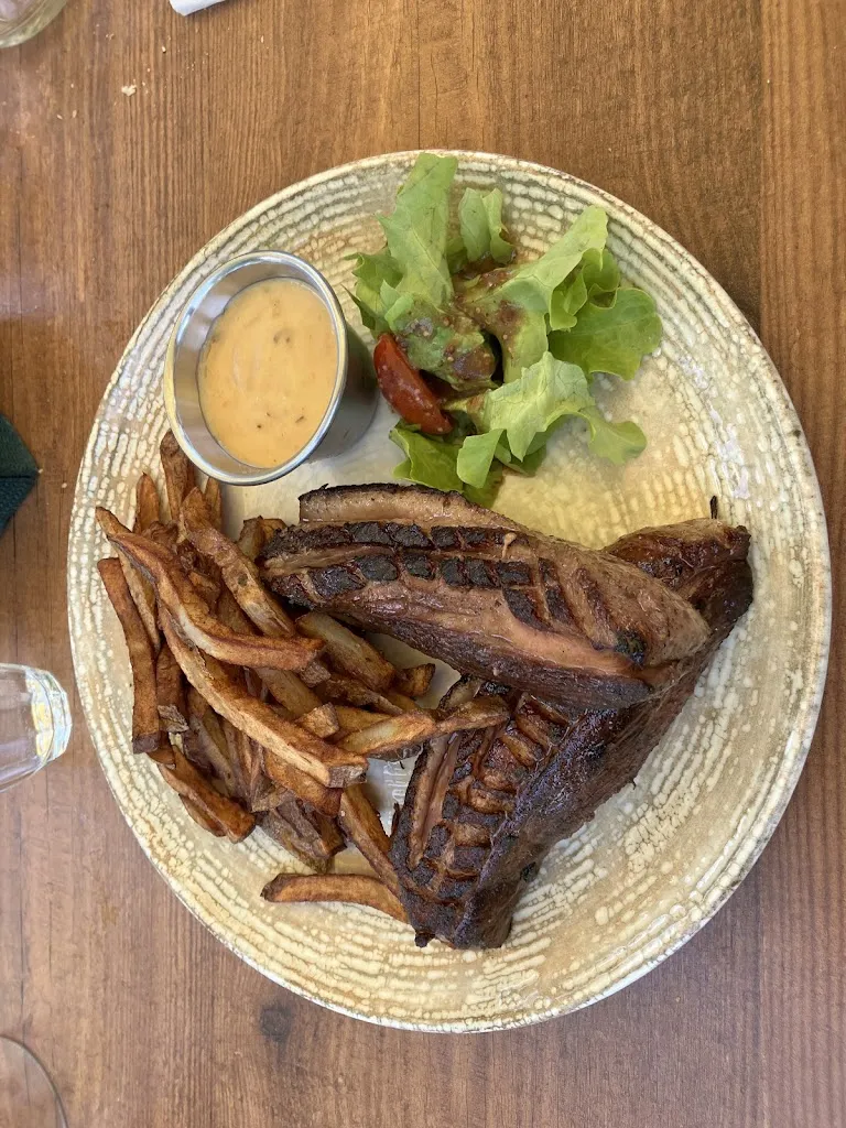 Menu_Chez Nous_Roquebrune-sur-Argens_image_9