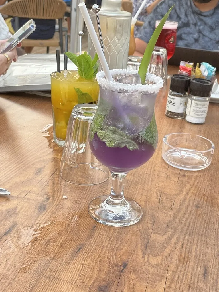 Wendy M.M._Chez Nous_Roquebrune-sur-Argens_review