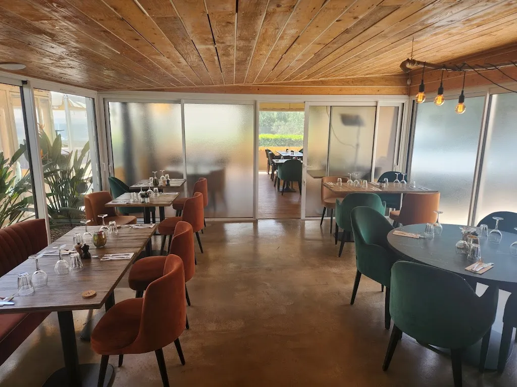 Chez Nous restaurante en Roquebrune-sur-Argens