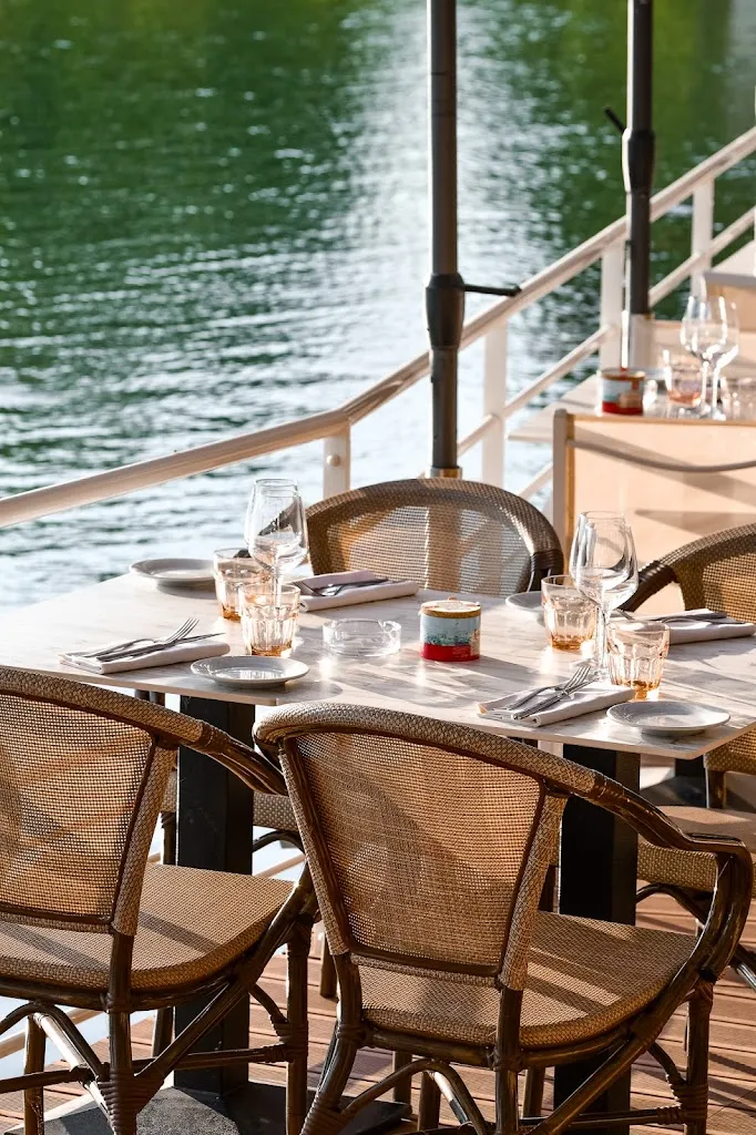 La Pergolade Restaurant_Roquebrune-sur-Argens_slider_image_1