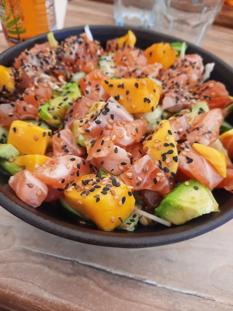 Menu_Restaurant La Bonne Étoile_Roquebrune-sur-Argens_image_5