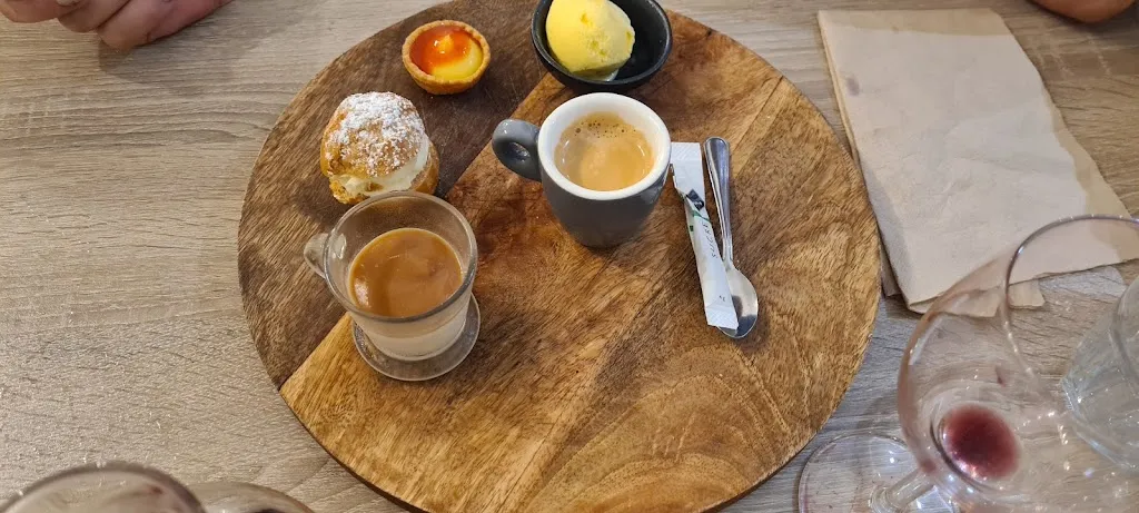 Menu_Restaurant La Bonne Étoile_Roquebrune-sur-Argens_image_7