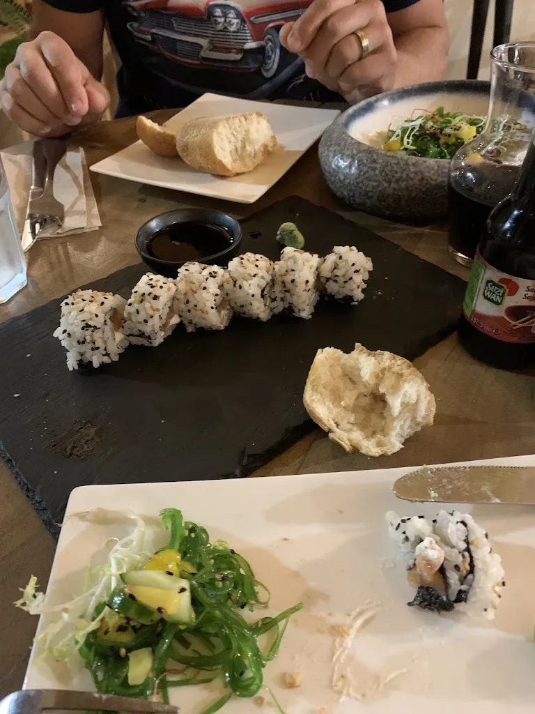 Menu_Restaurant La Bonne Étoile_Roquebrune-sur-Argens_image_9