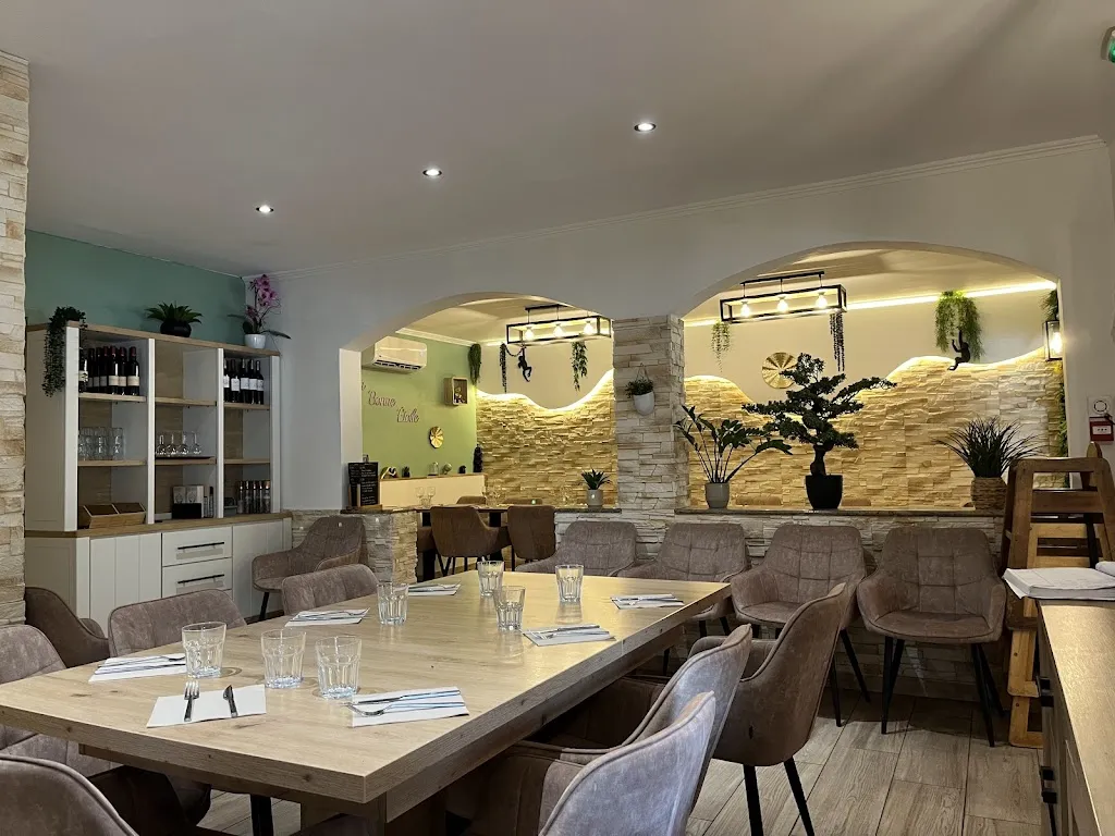 Restaurant La Bonne Étoile_Roquebrune-sur-Argens_slider_image_3