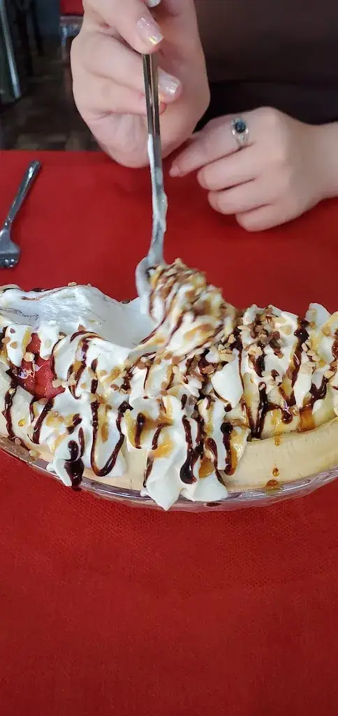 Dave Harrison_Soleil d'Asie_Roquefort-la-Bédoule_review