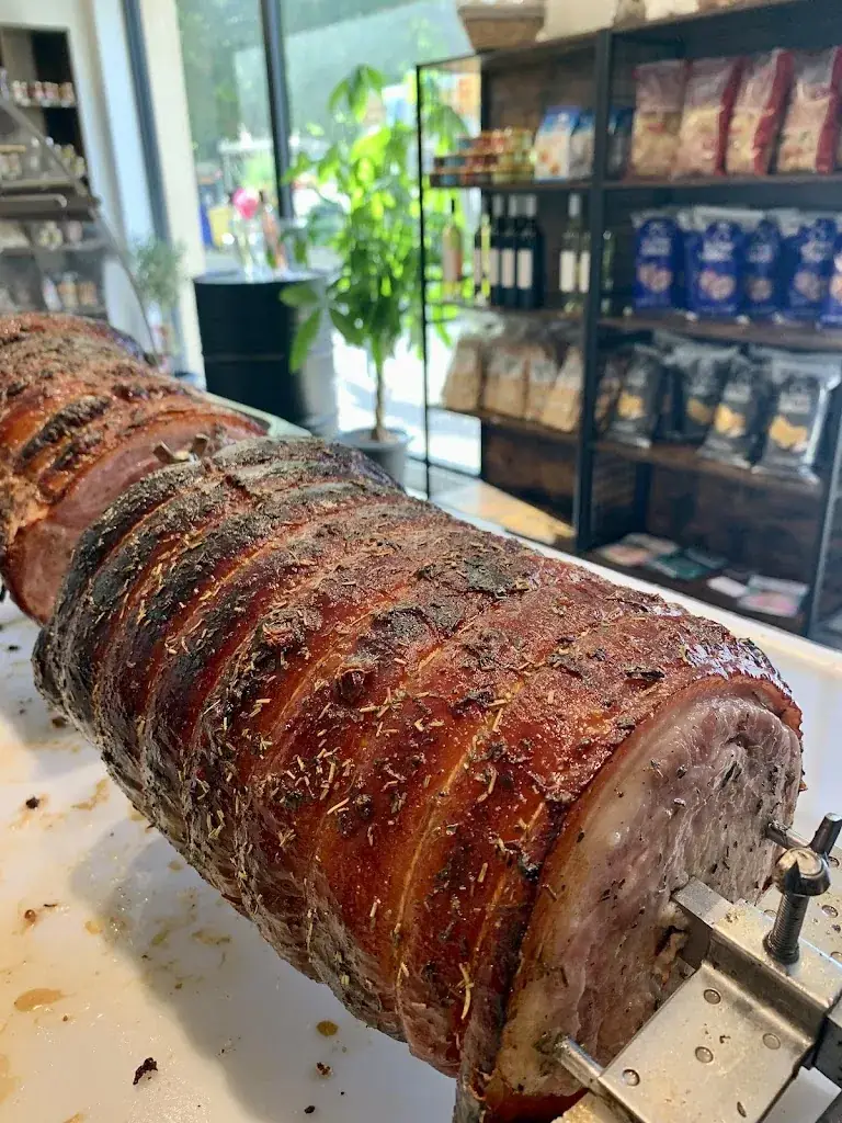 Menu_Rôtisserie Les 4 chemins_Roquefort-la-Bédoule_image_5