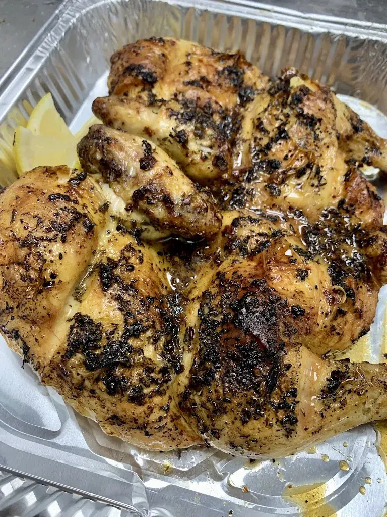 Menu_Rôtisserie Les 4 chemins_Roquefort-la-Bédoule_image_6