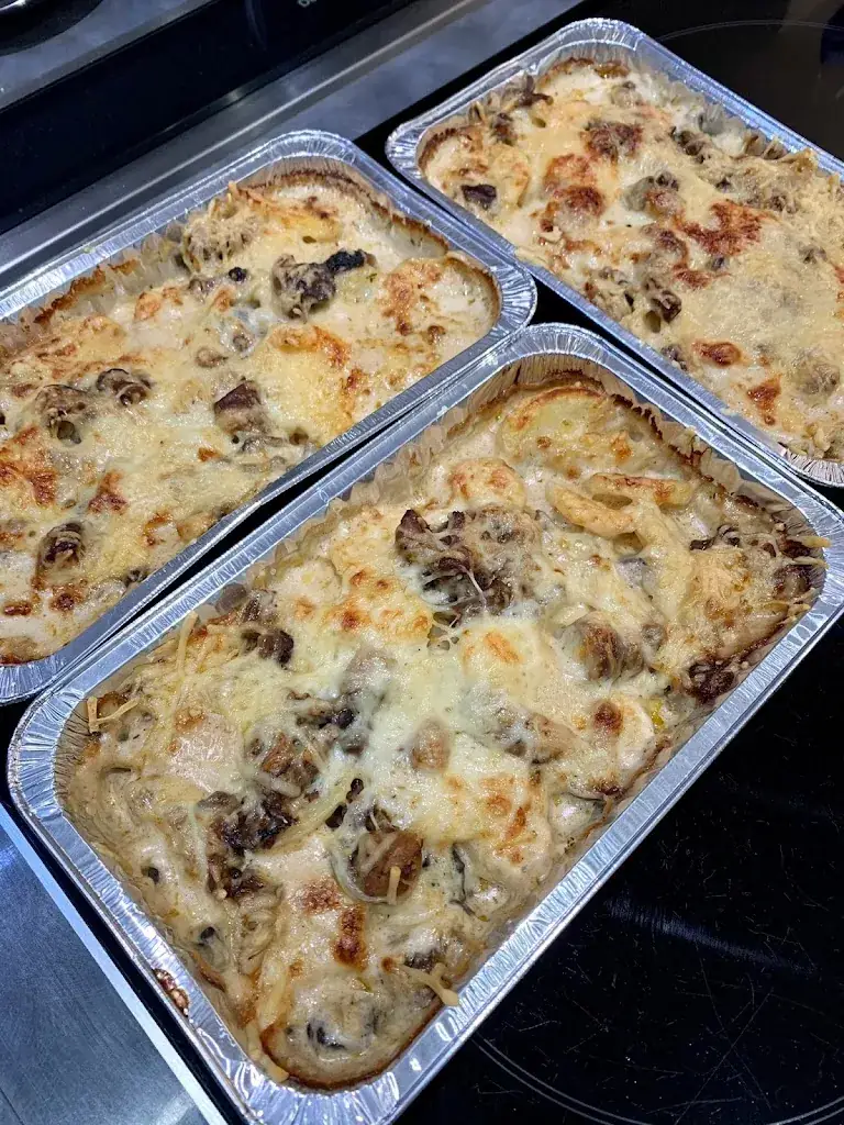 Menu_Rôtisserie Les 4 chemins_Roquefort-la-Bédoule_image_9