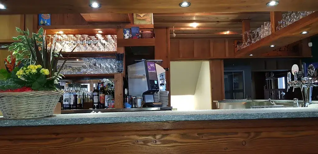 Le Rouet restaurant in Sixt-Fer-à-Cheval