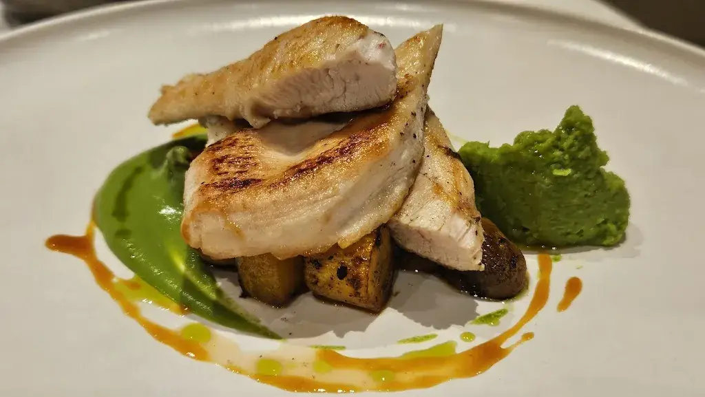 Menu_Restaurant LE RAISIN_Pont-de-Vaux_image_8