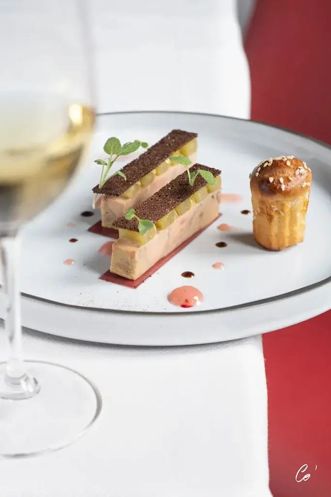 Restaurant LE RAISIN_Pont-de-Vaux_slider_image_3