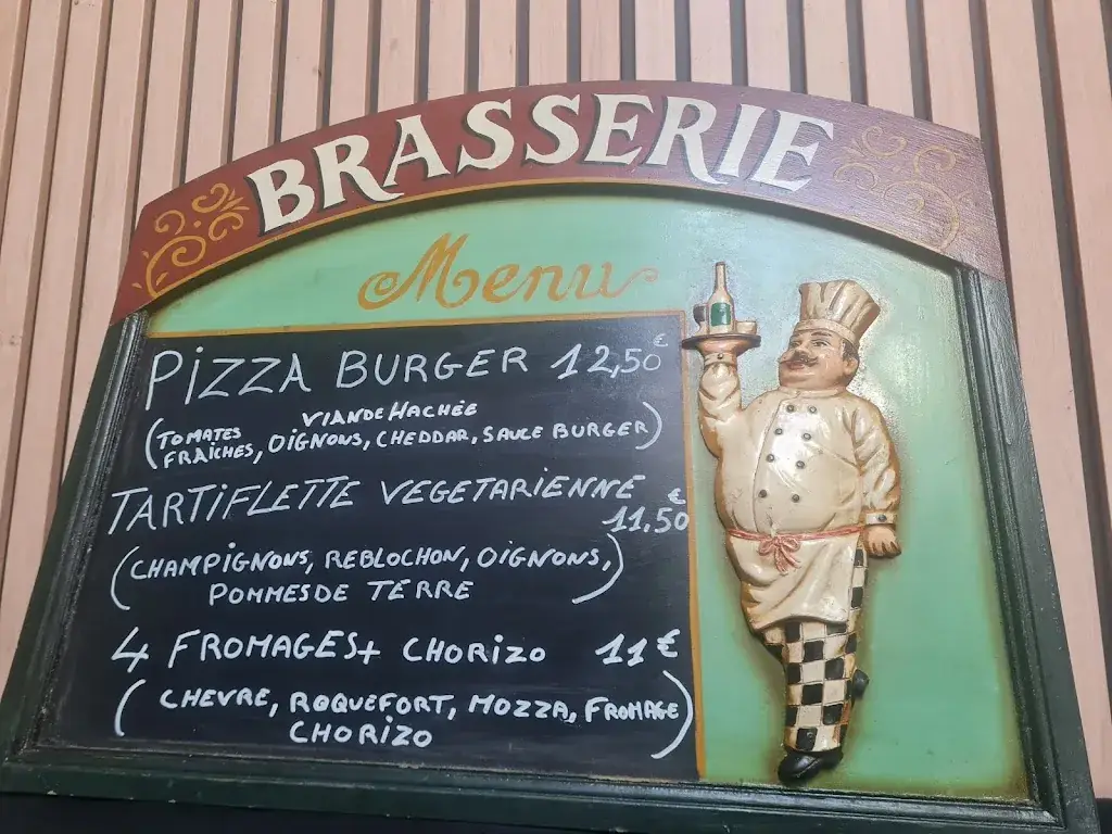 Menu_Pizza les frangins_Rougiers_image_4