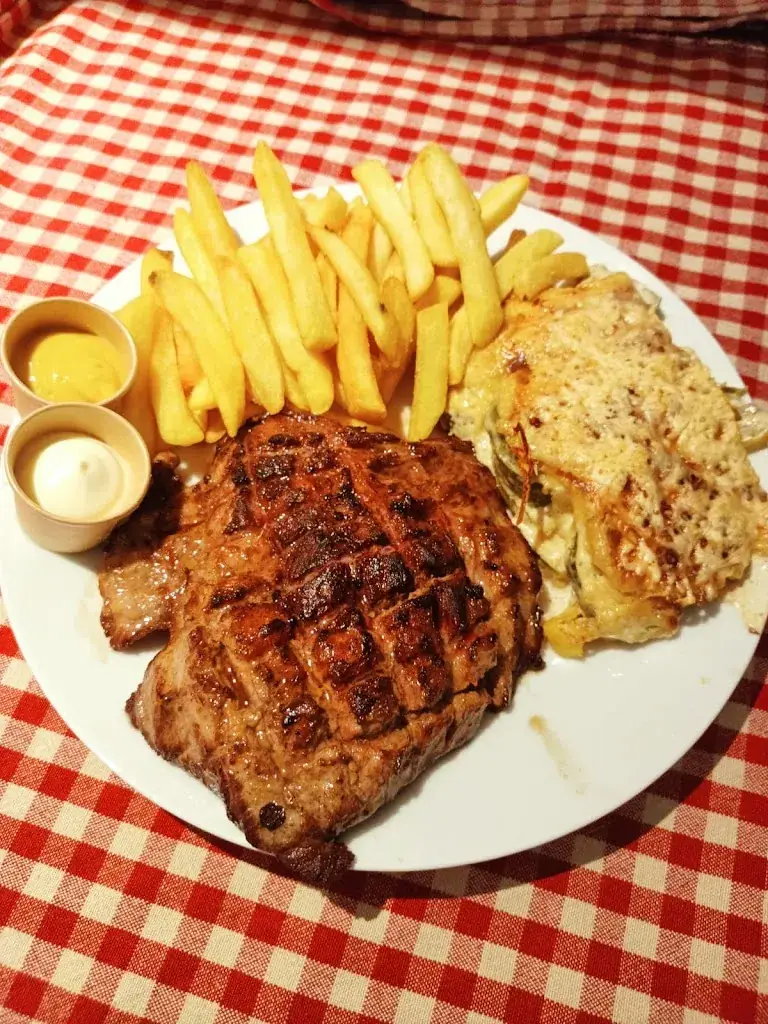 Menu_Le Cercle de la jeune France_Rougiers_image_6