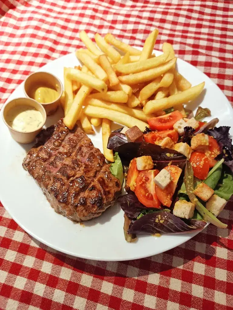 Menu_Le Cercle de la jeune France_Rougiers_image_7