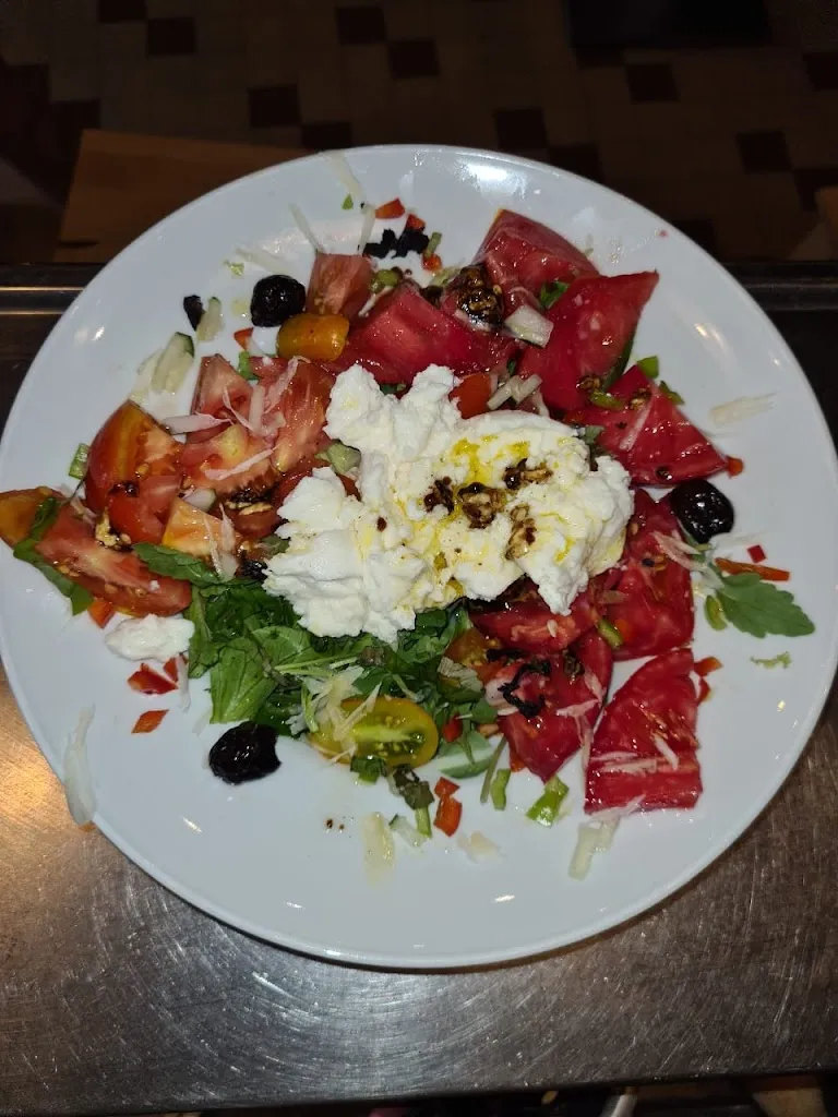 Menu_Pizza du stade chez Lise au feu de bois_Rougiers_immagine_5