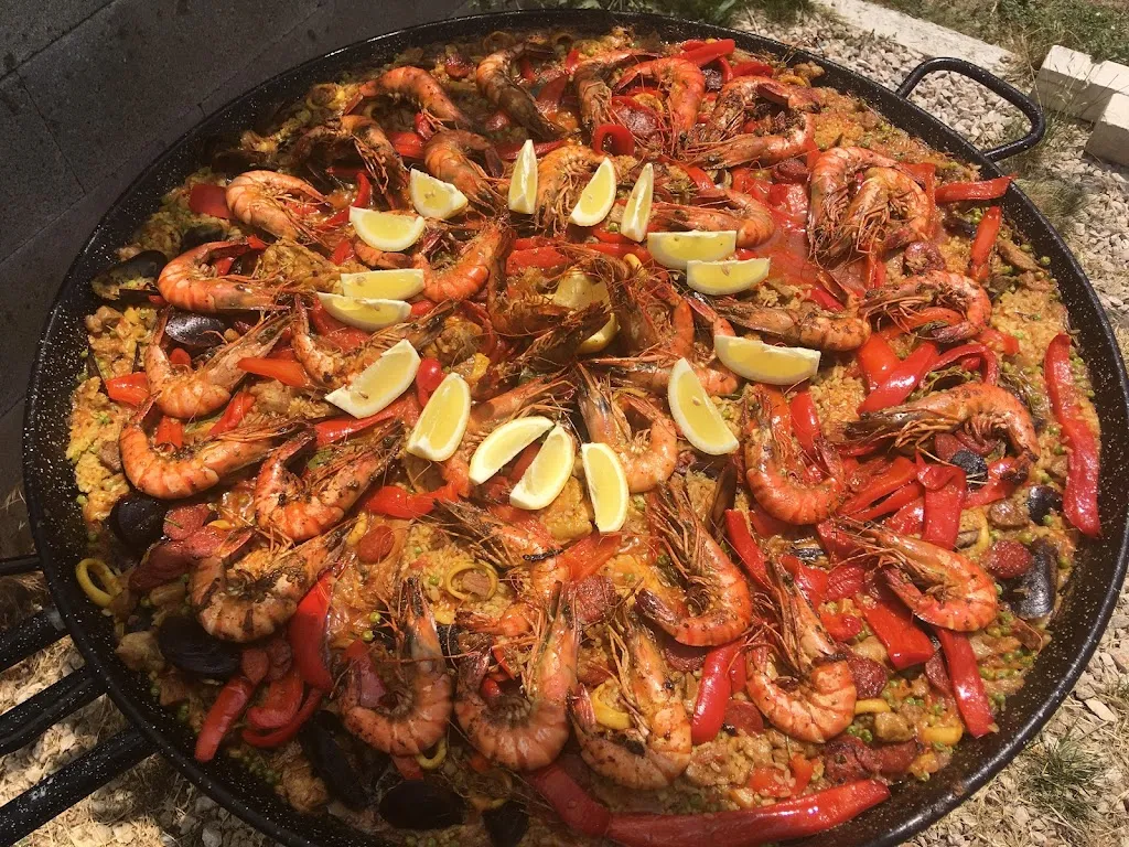 Menu_Pizza du stade chez Lise au feu de bois_Rougiers_immagine_6