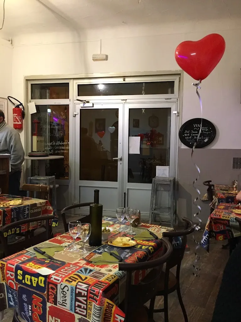 Allegria *_Le pas pareil_Rougiers_review