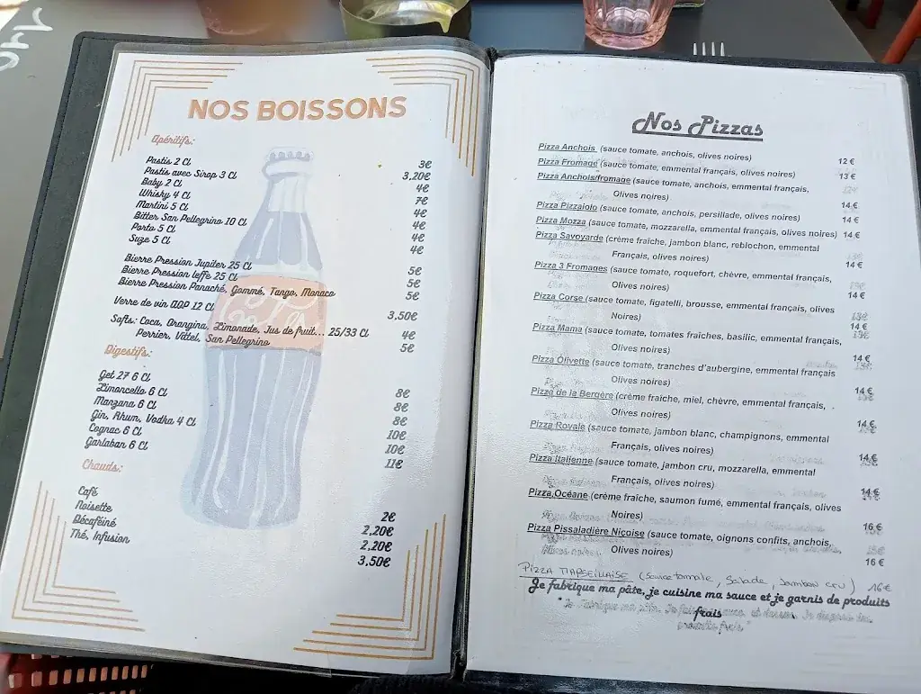 Menu_Le Pizzaiolo_Roquevaire_image_1