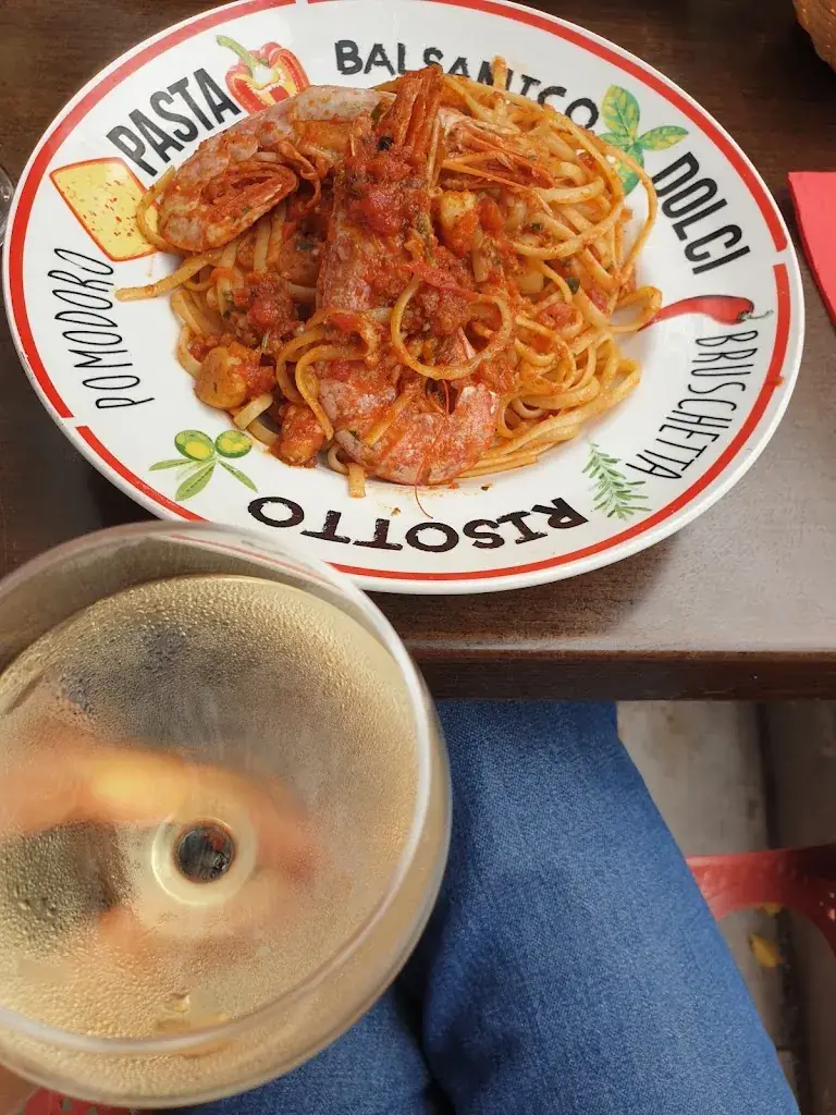 윤러닝_Le Pizzaiolo_Roquevaire_review