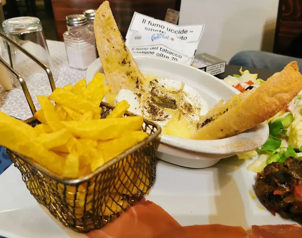 Agostino Bocchi_Le Pizzaiolo_Roquevaire_review