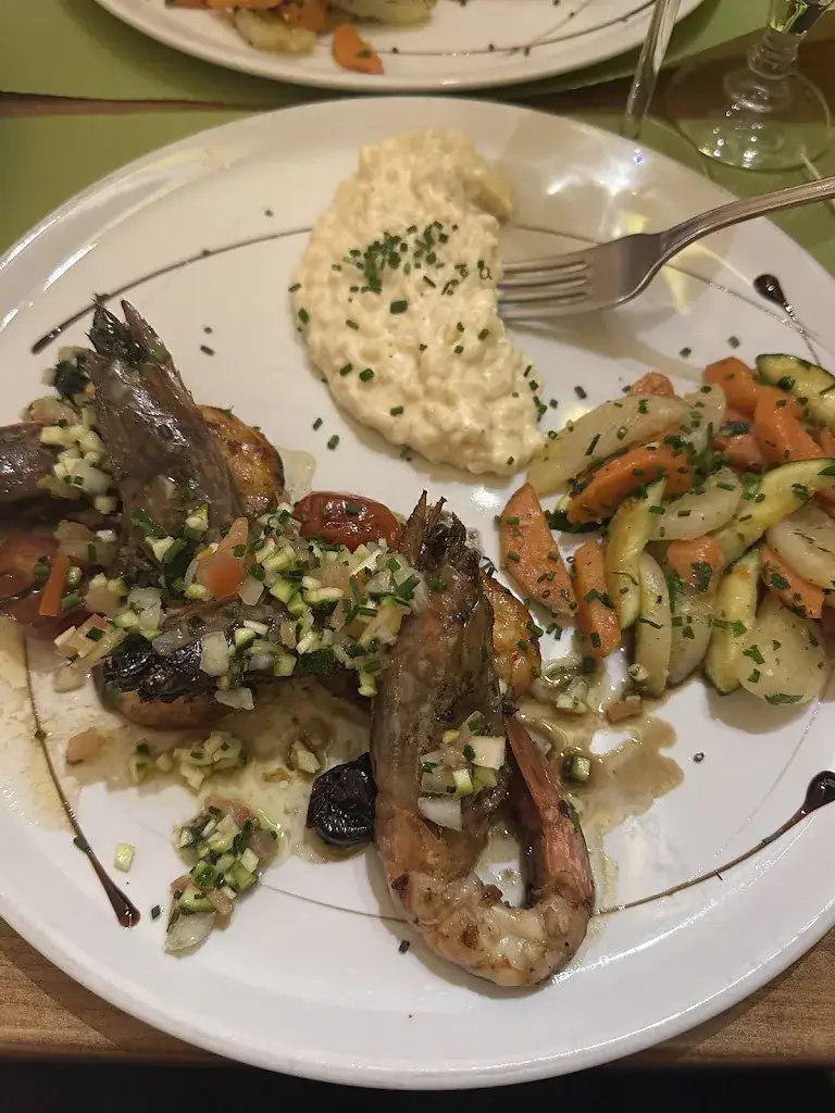 PISTICHINA_L'Origan_Roquevaire_review