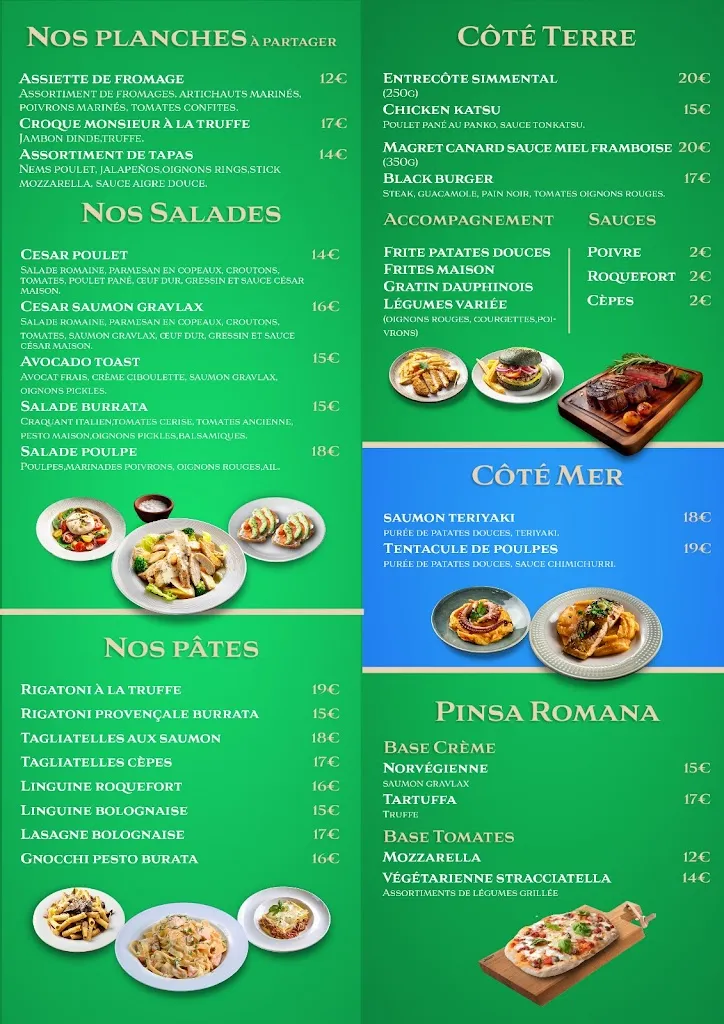 Menu_La folie des pates_Roquevaire_image_1