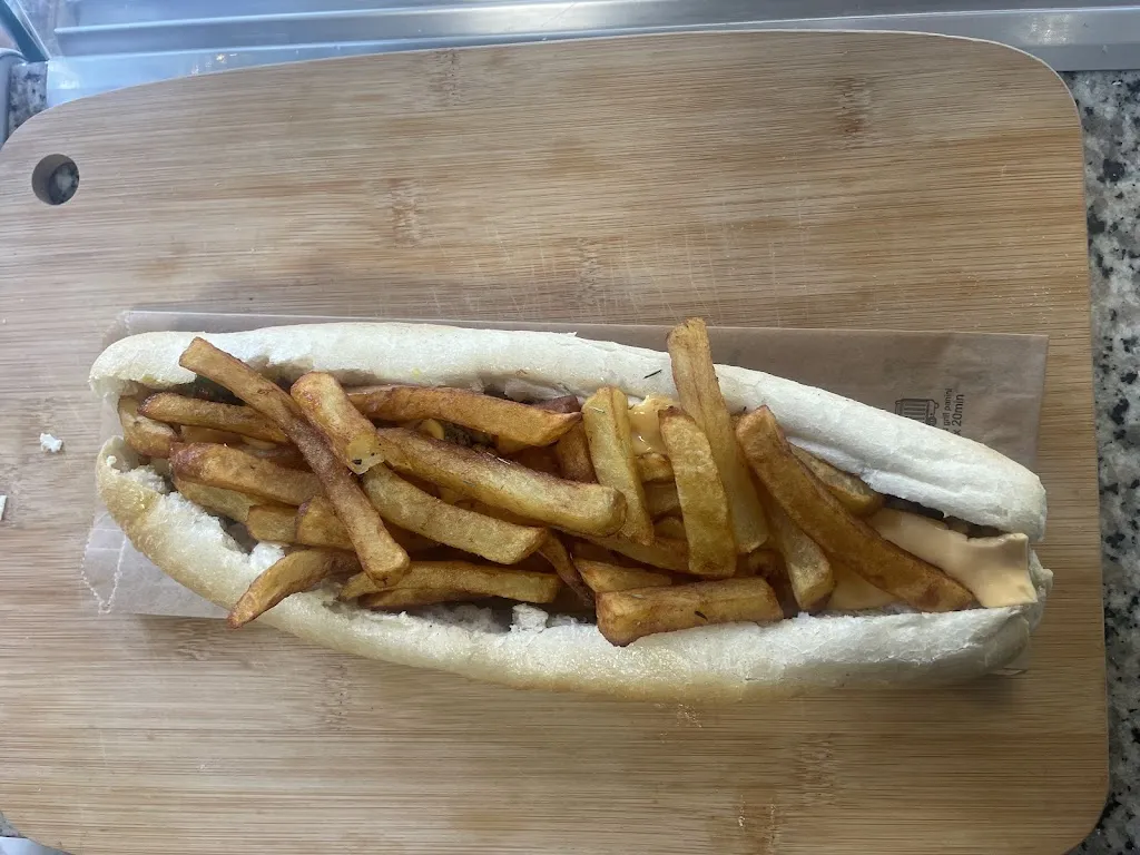 Menü_Rôtisserie-snack de l'étoile_Roquevaire_Bild_5