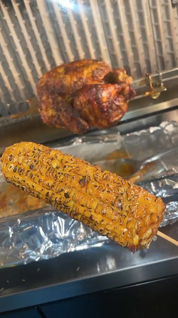 Menü_Rôtisserie-snack de l'étoile_Roquevaire_Bild_9