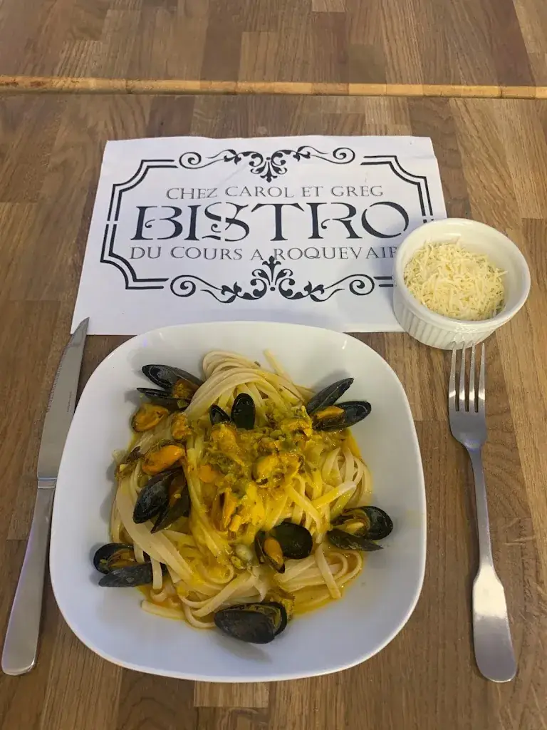 Menu_Bistro Du Cours_Roquevaire_image_7