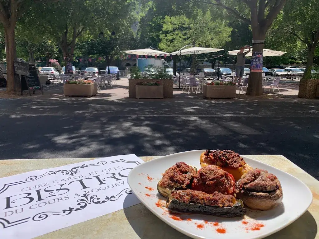 Menu_Bistro Du Cours_Roquevaire_image_9