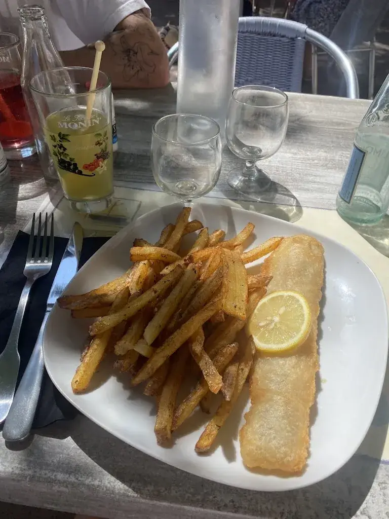 Pauline Dos Santos Marques_Bistro Du Cours_Roquevaire_review