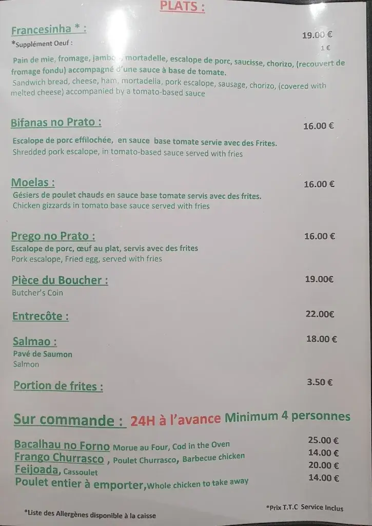 Menu_O CHURRASCO_Pont-de-Vaux_immagine_3