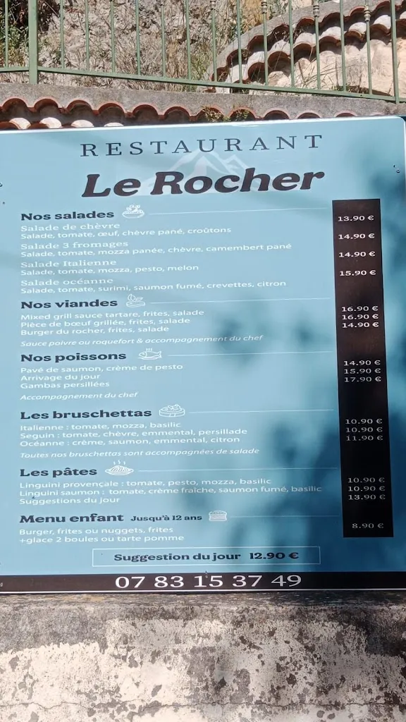 Menu_Restaurant COIN REPAS_Roquevaire_image_1