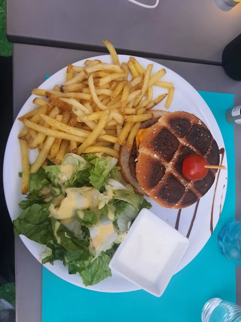 Meyline P_Restaurant COIN REPAS_Roquevaire_review