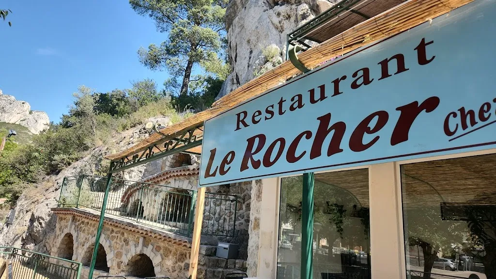 Restaurant COIN REPAS Restaurant in Roquevaire