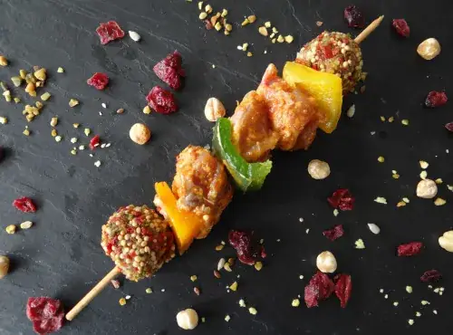 Menu_RESTAURANT & PIZZERIA LA SÉRÈNA_Roquevaire_image_4