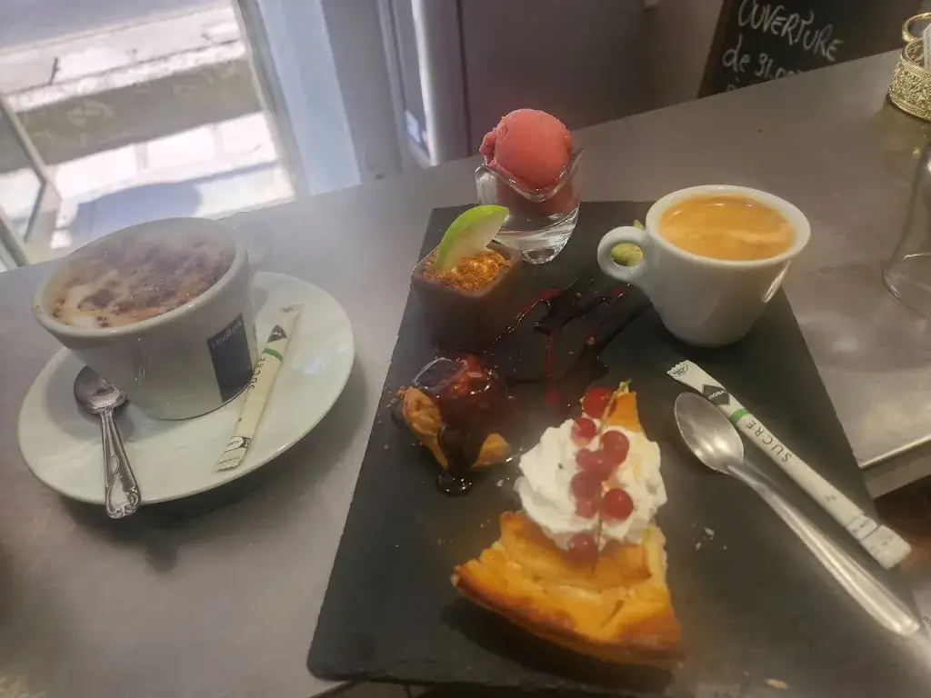 Menu_RESTAURANT & PIZZERIA LA SÉRÈNA_Roquevaire_image_8