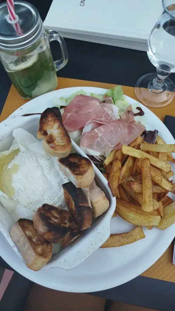 Myriam Henry_RESTAURANT & PIZZERIA LA SÉRÈNA_Roquevaire_review