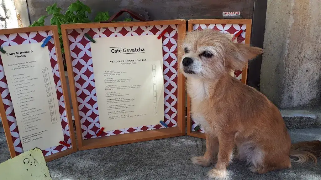 Menu_Café bistrot Gavatxa_Rousset-les-Vignes_image_2