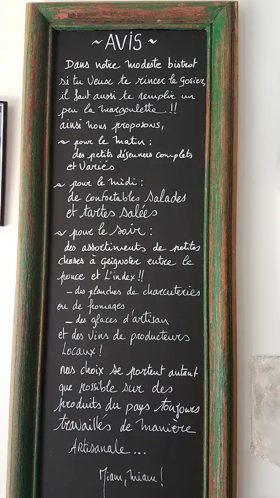 Menu_Café bistrot Gavatxa_Rousset-les-Vignes_image_3