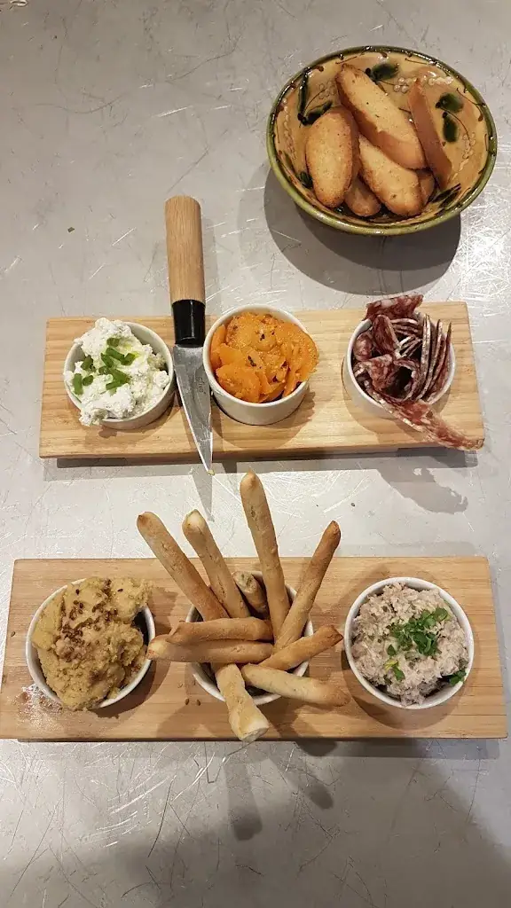 Menu_Café bistrot Gavatxa_Rousset-les-Vignes_image_8