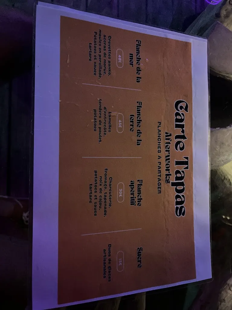 Menu_Le Royal Provence_Rognac_image_4