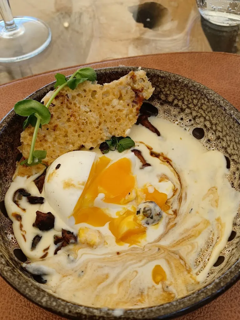 MunA more_Le Royal Provence_Rognac_review